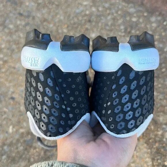 Nike Vapor Fastflex Cleats - Picture 8 of 12